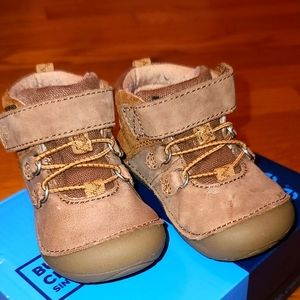 Stride Rite Soft Motion Blake Boot